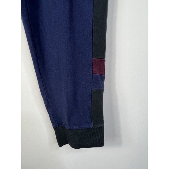 Cotopaxi Bandera Joggers Blue Fleece Pull On Lounge Sweatpants Sz XXL Womens - Picture 9 of 12